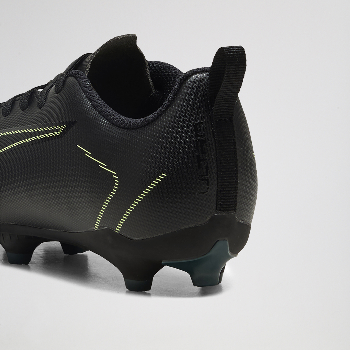 Botines F&uacute;tbol Puma Ultra 6 Play FG/AG Infantil,  image number null