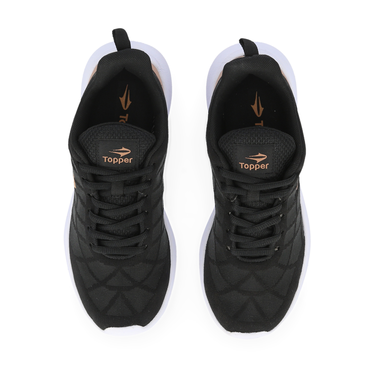 Zapatillas Topper Liss Mujer Dexter