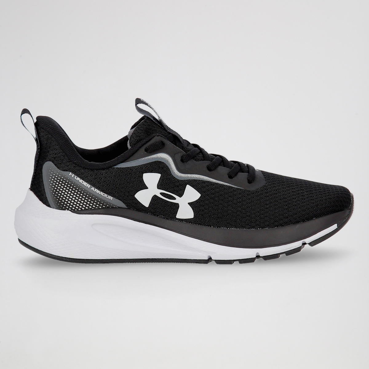 Zapatillas Running Under Armour First Lam Unisex Dexter