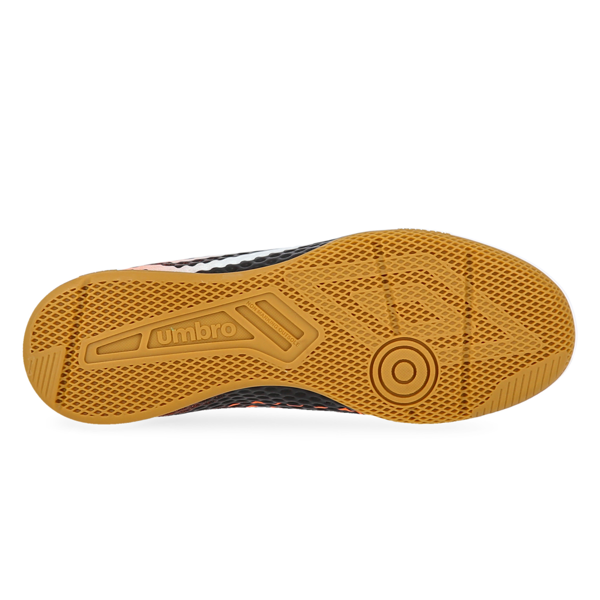 Botines Fútbol Umbro Warskin Ic Hombre,  image number null
