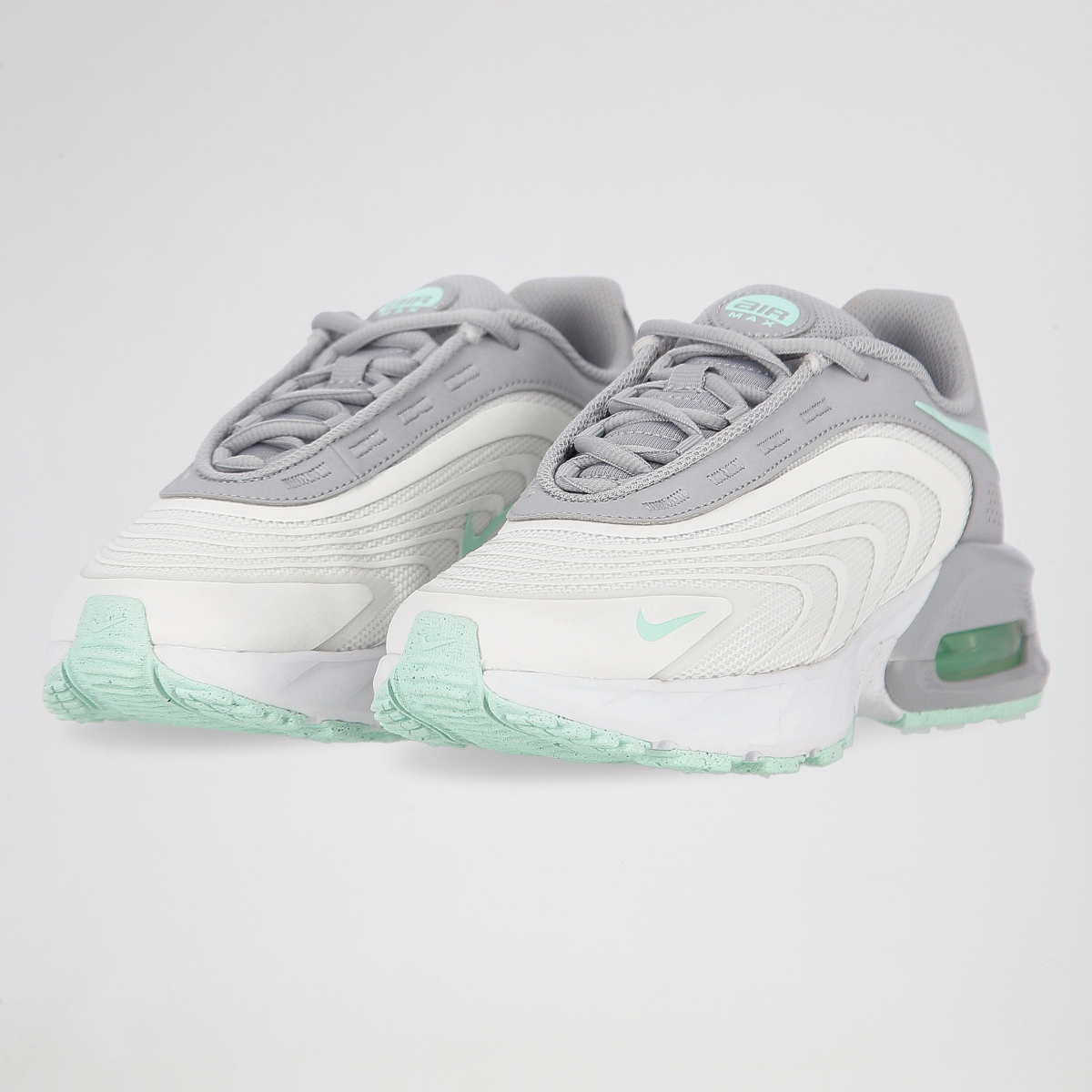 Zapatillas Nike Air Max Fire Malla Mujer,  image number null