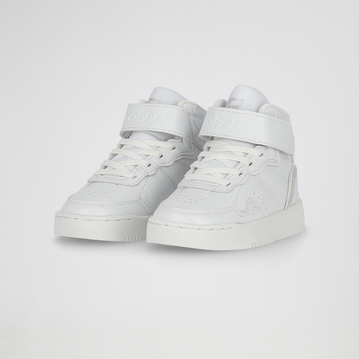 Zapatillas Topper Terre Mid Infantil,  image number null