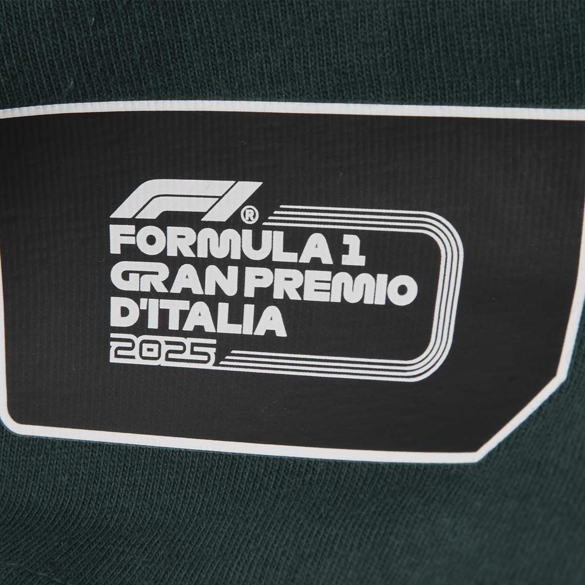 Remera Puma F1 Italy Hombre,  image number null