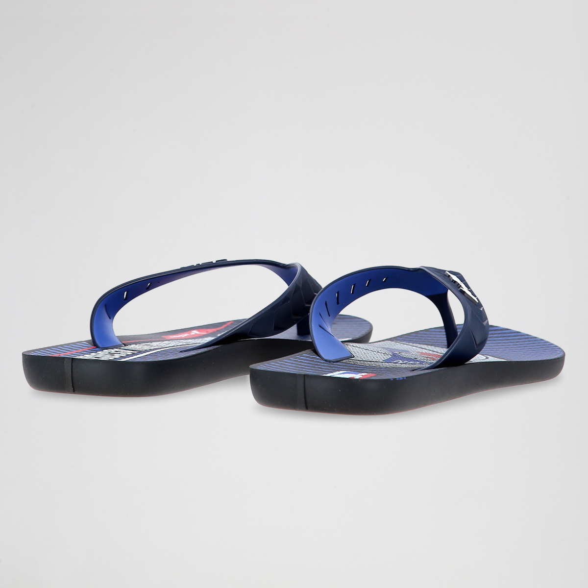 Ojotas Rider Street Duo NBA,  image number null