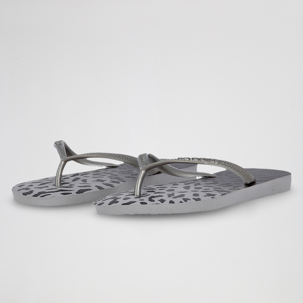 Ojotas Havaianas Slim Animals Mujer,  image number null