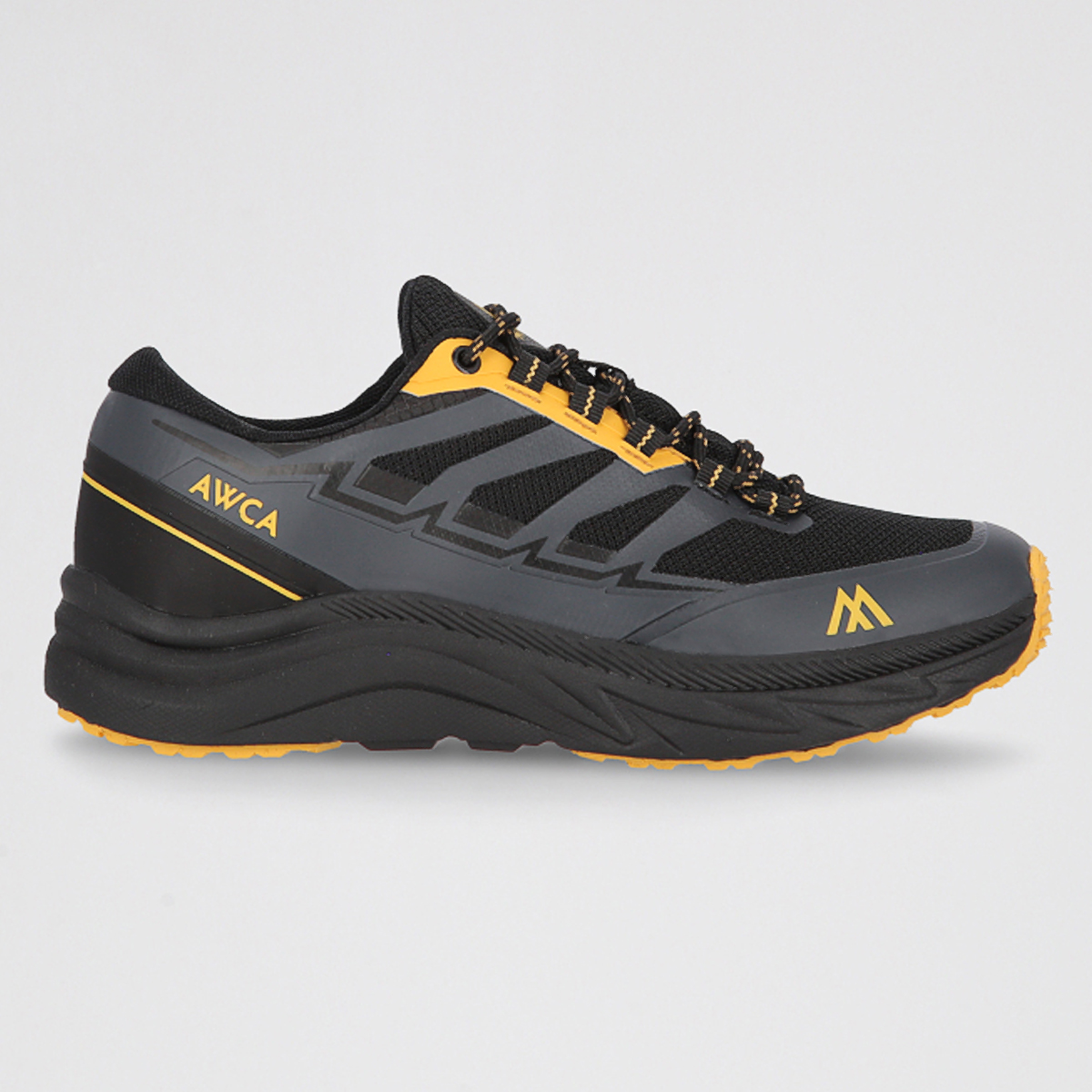 Zapatillas Awca Aconcagua Trail para Hombre,  image number null