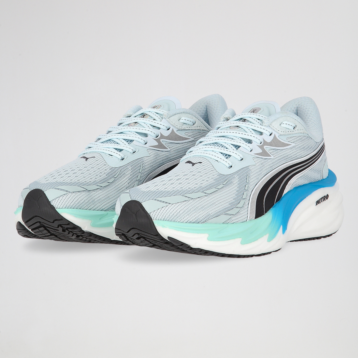 Zapatillas Running Puma Velocity NITRO 4 Hombre,  image number null