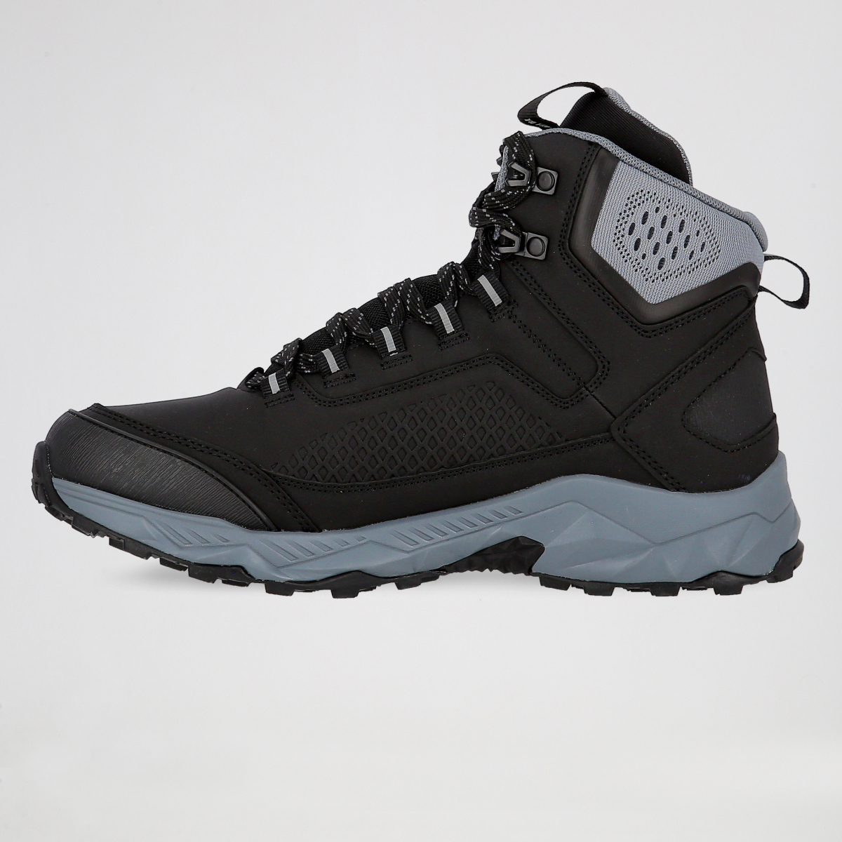 Botas Outdoor Montagne City Goriz Hombre HALFLOAT,  image number null