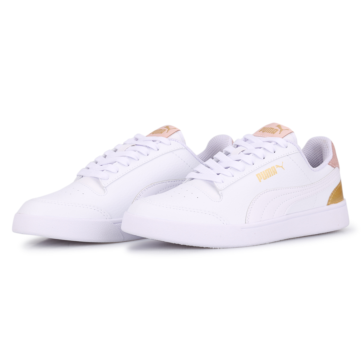 Zapatillas Puma Shuffle,  image number null