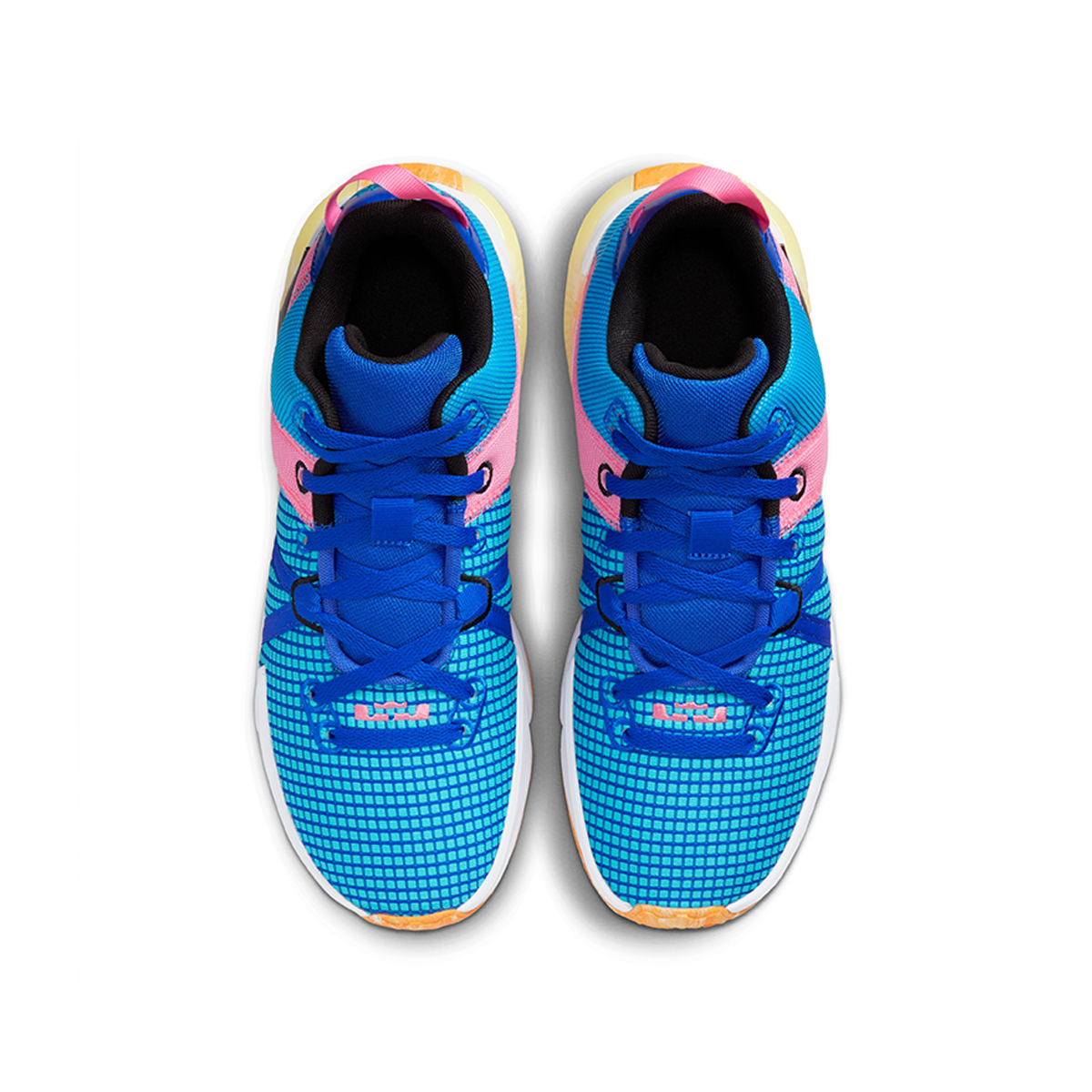 Zapatillas B&aacute;squet Nike Lebron Witness 7 Hombre,  image number null