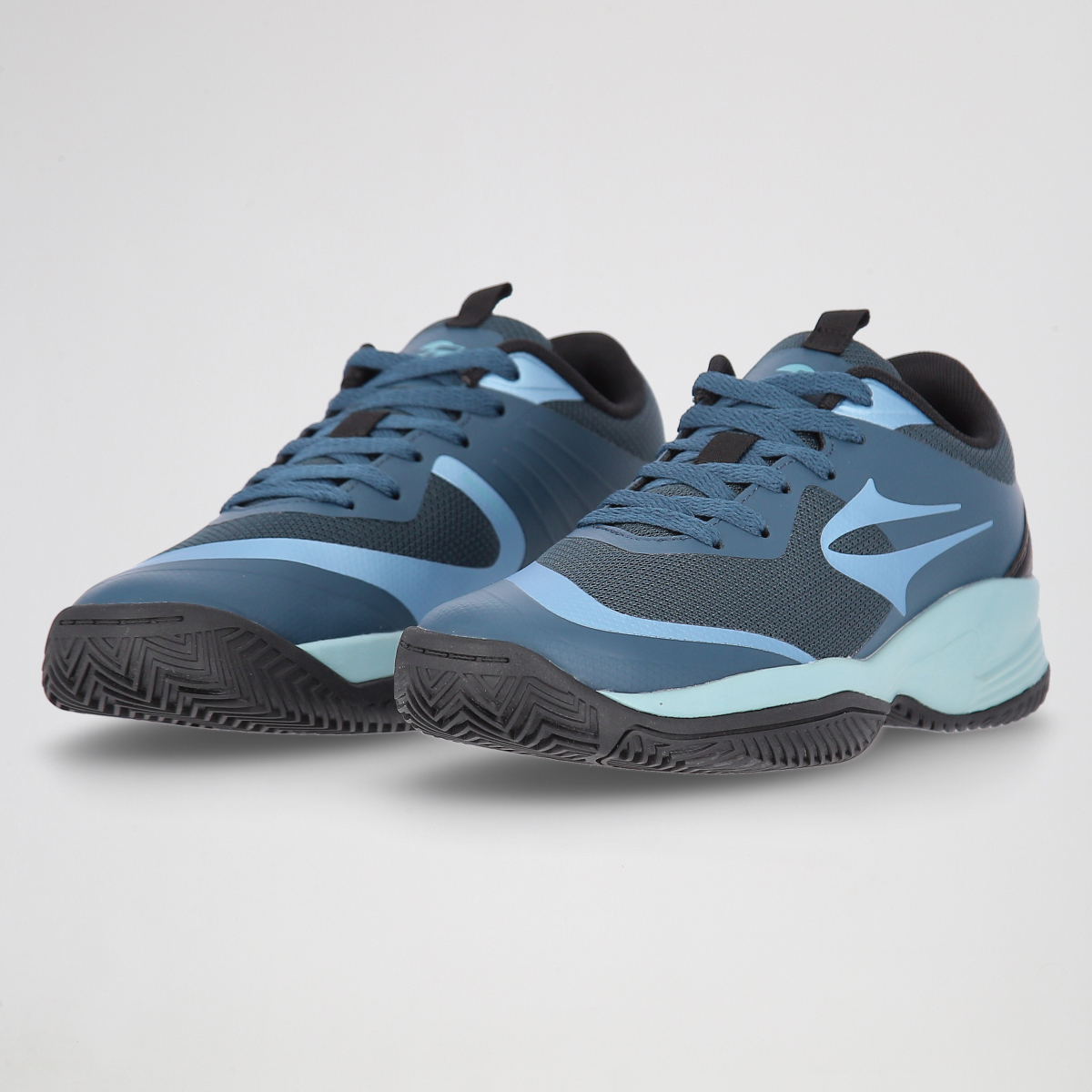 Zapatillas Tenis Topper Angle Hombre,  image number null