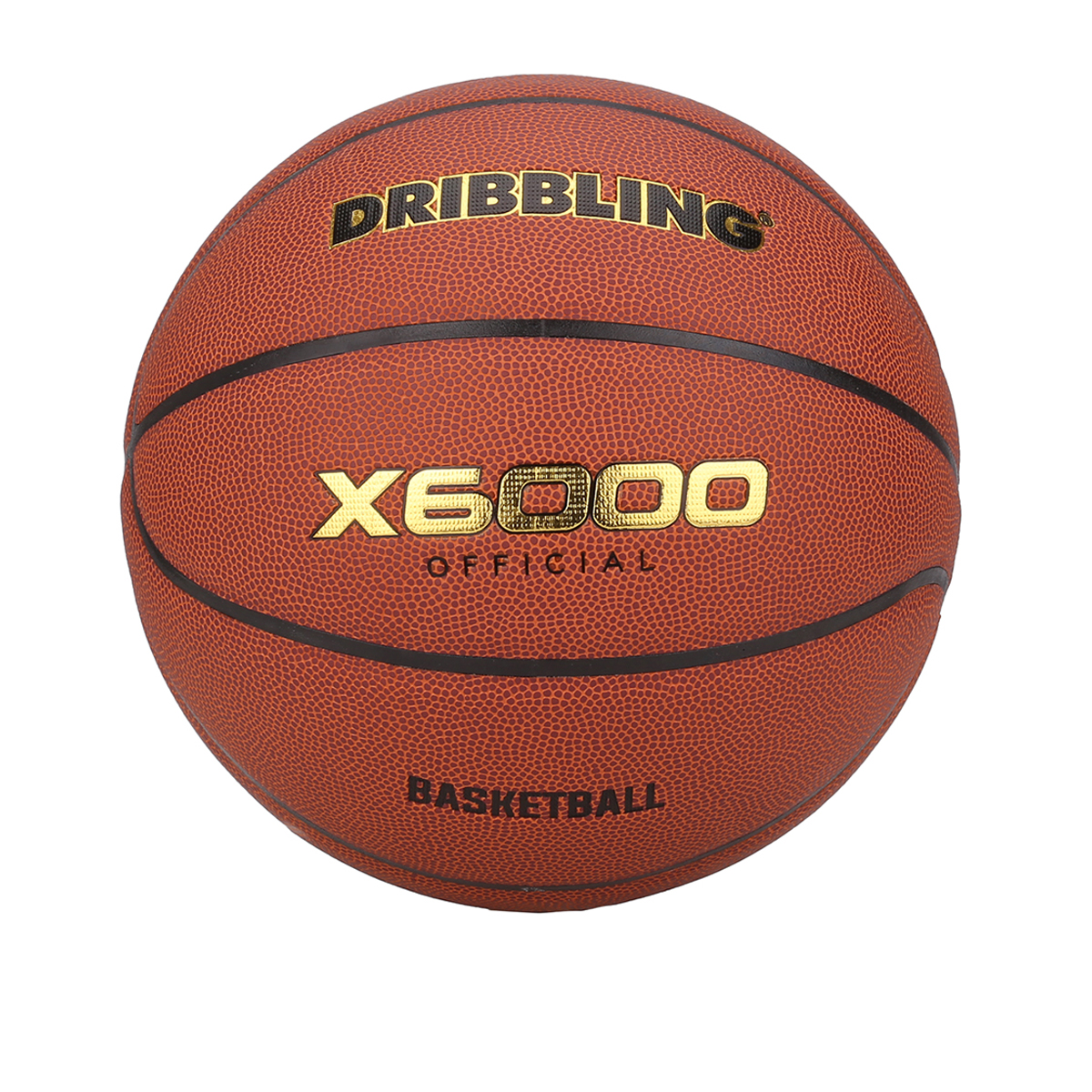 Pelota Dribbling X6000 N7,  image number null