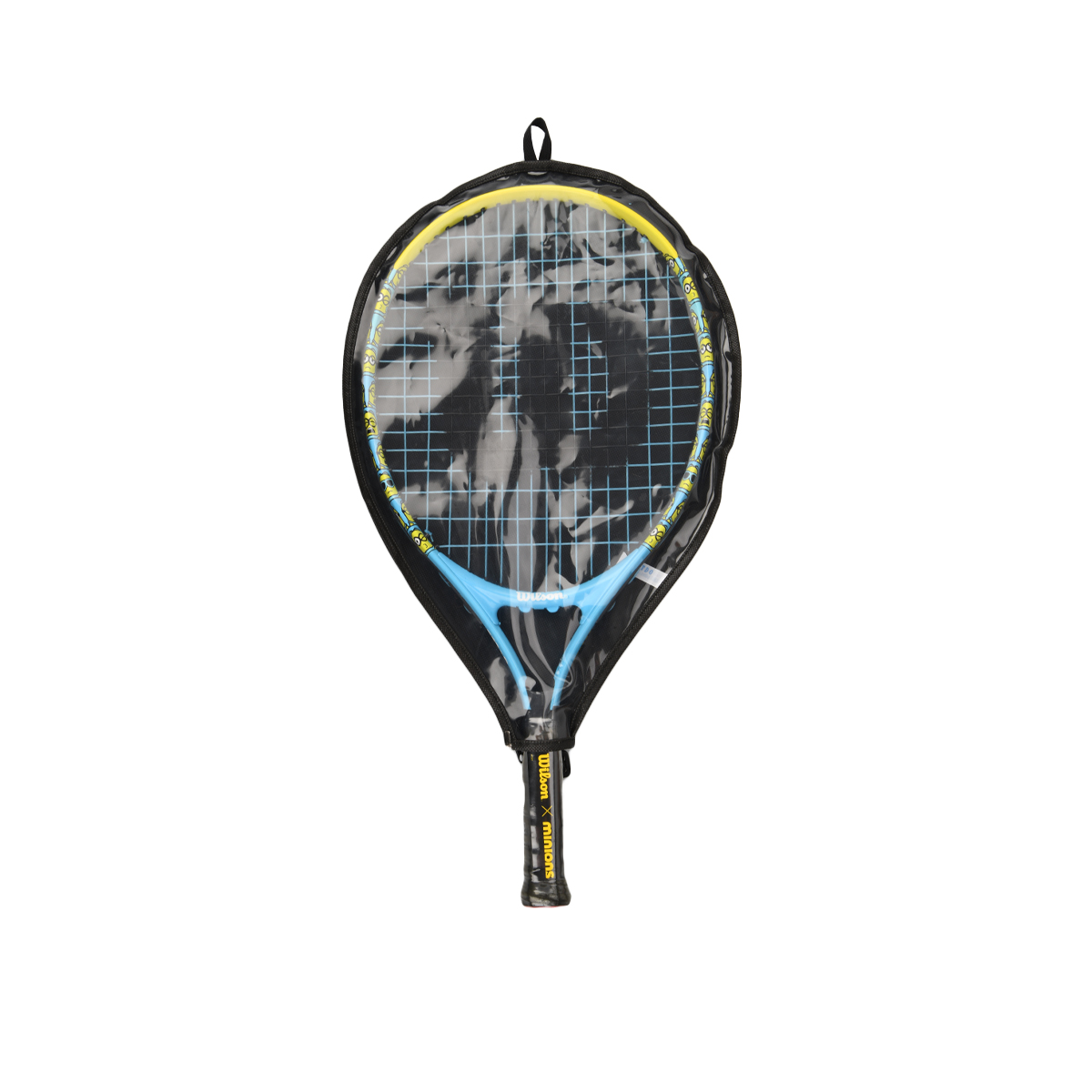 Raqueta Tenis Wilson Minions 2.0,  image number null