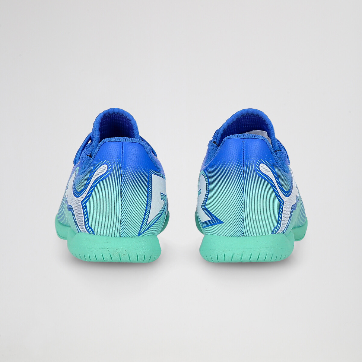Botines Fútbol Puma Future 7 Play It Ic Infantil,  image number null