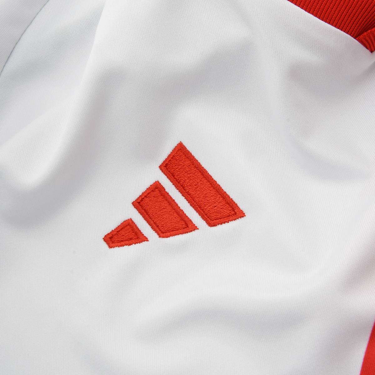 Camiseta adidas River Plate Titular 23/24 Mujer,  image number null