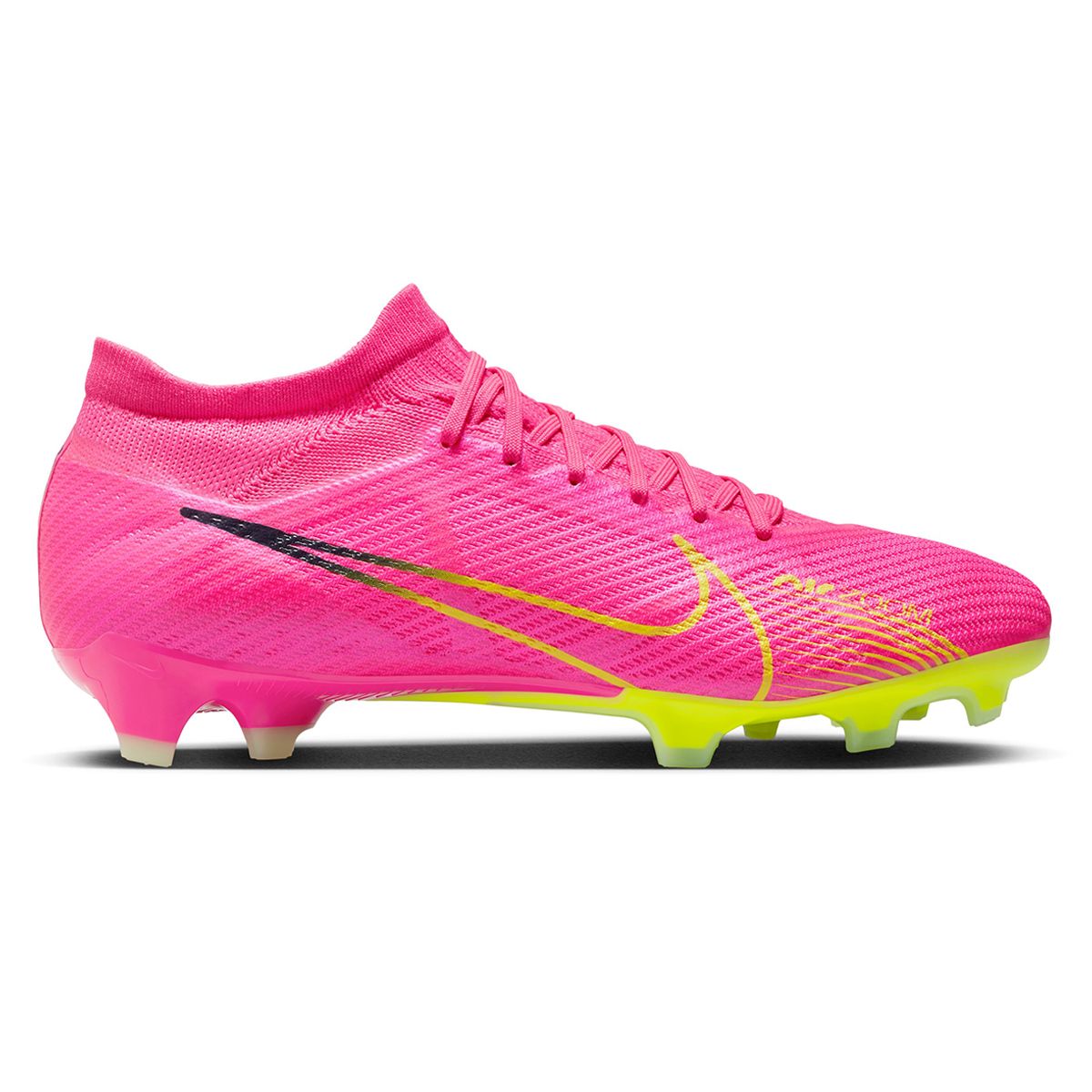 Botines Futbol Nike Zoom Mercurial Vapor 15 Pro Fg Hombre Dexter