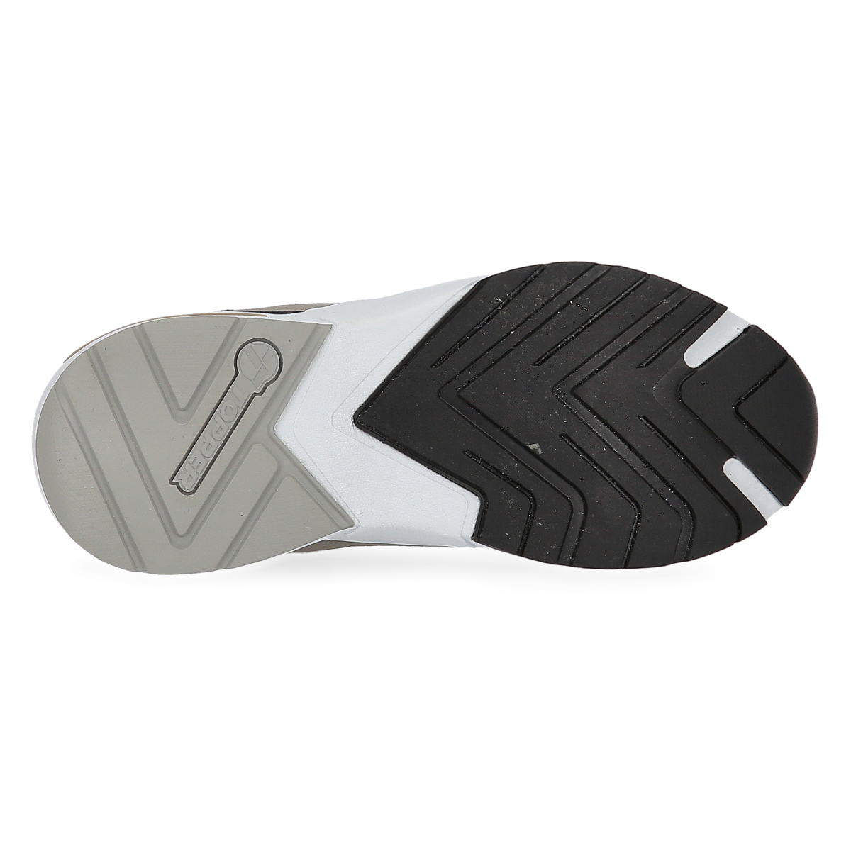 Zapatillas Topper Circus,  image number null