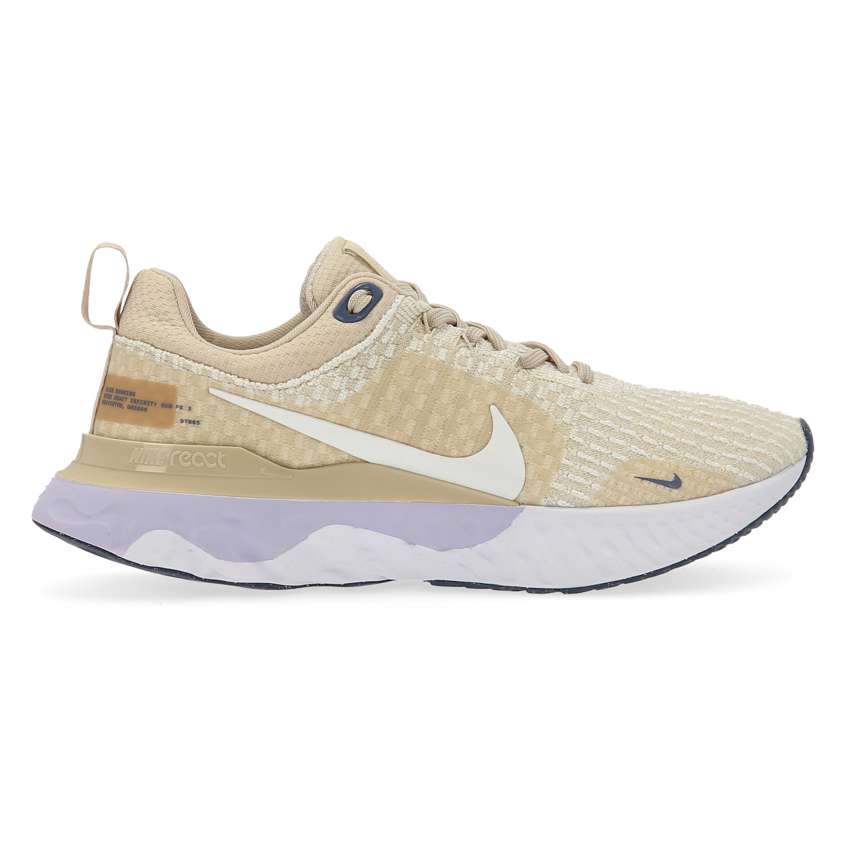 Zapatillas Running Nike React Infinity 3 Mujer,  image number null
