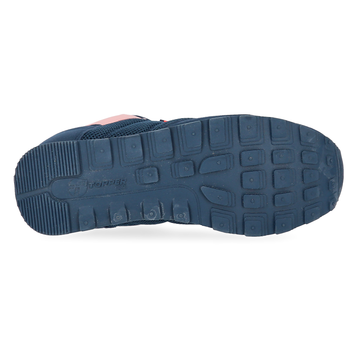 Zapatilla Topper T.350 Mesh Mujer,  image number null