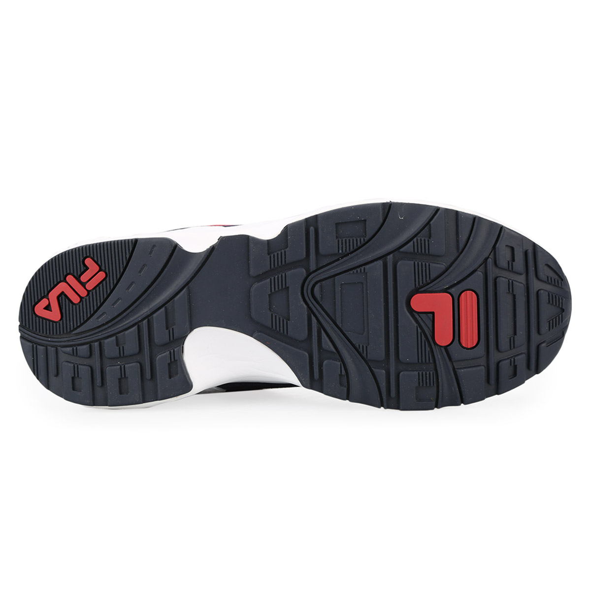 Zapatillas Fila F-V94M,  image number null