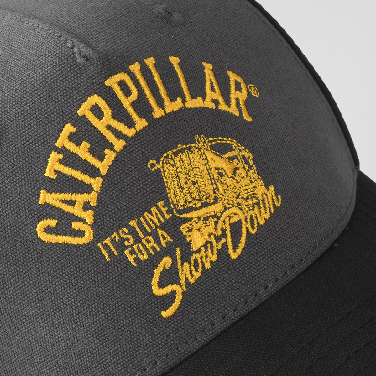 Gorra CAT Showdown Hombre,  image number null