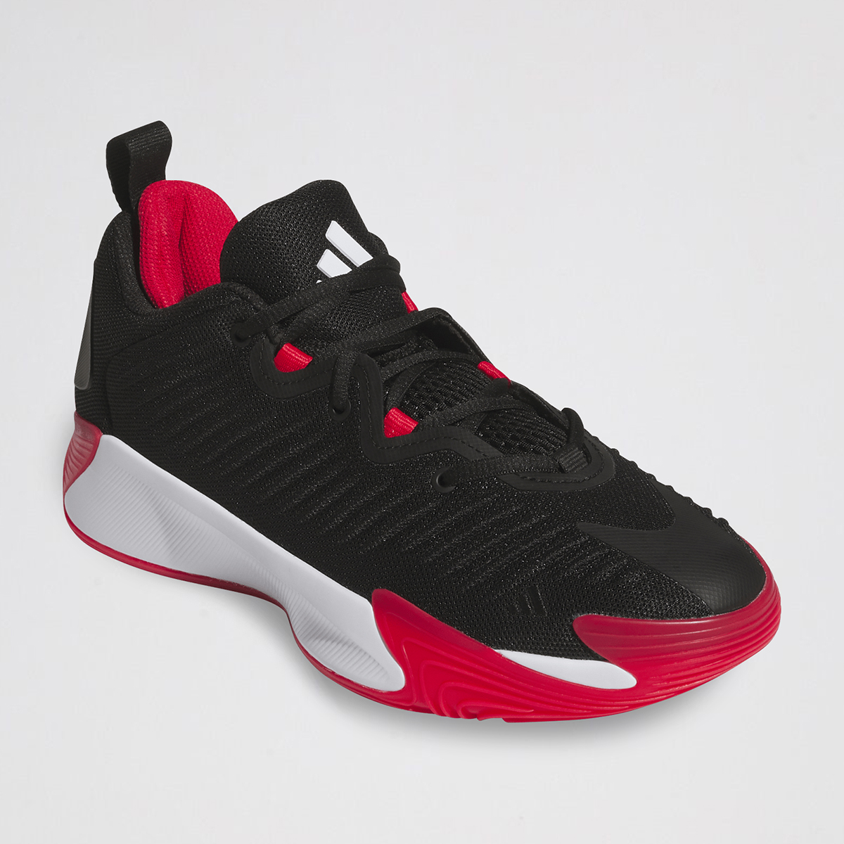 Zapatillas Básquet adidas Initiation,  image number null