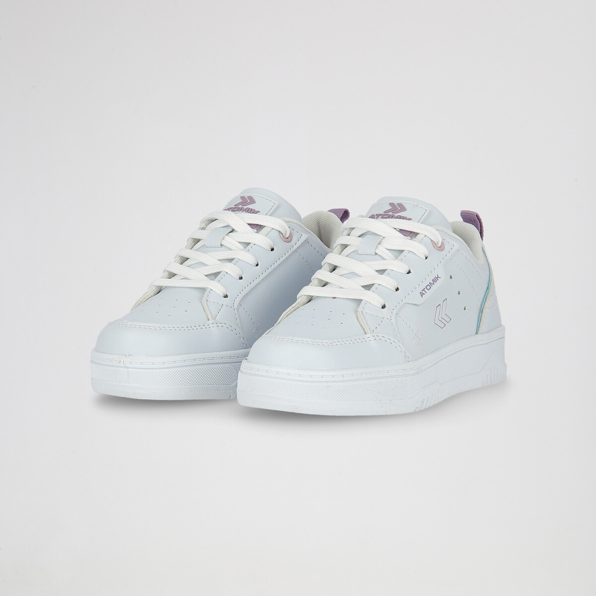 Zapatillas Atomik Glam Niña,  image number null