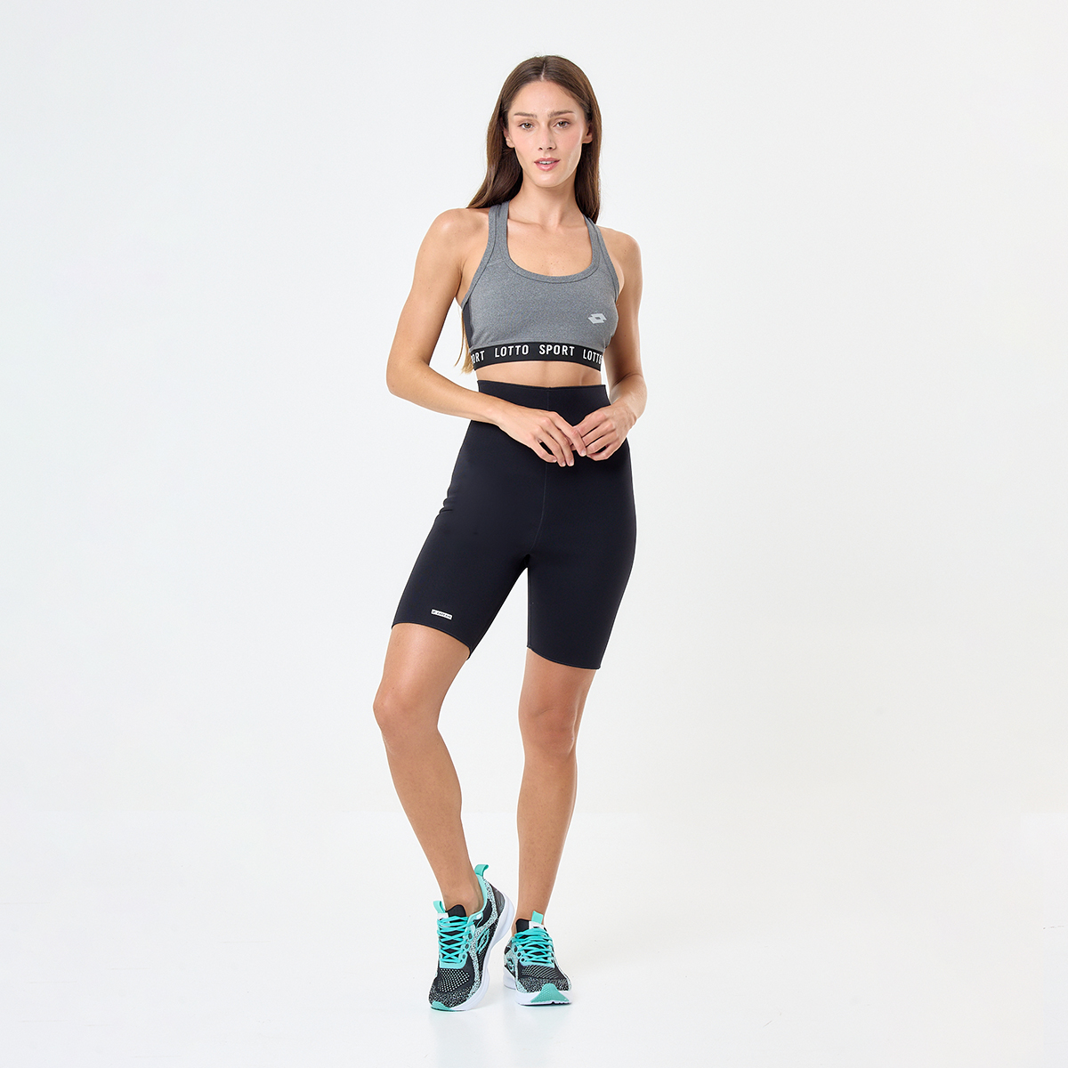 Top Lotto X-fit para Mujer,  image number null