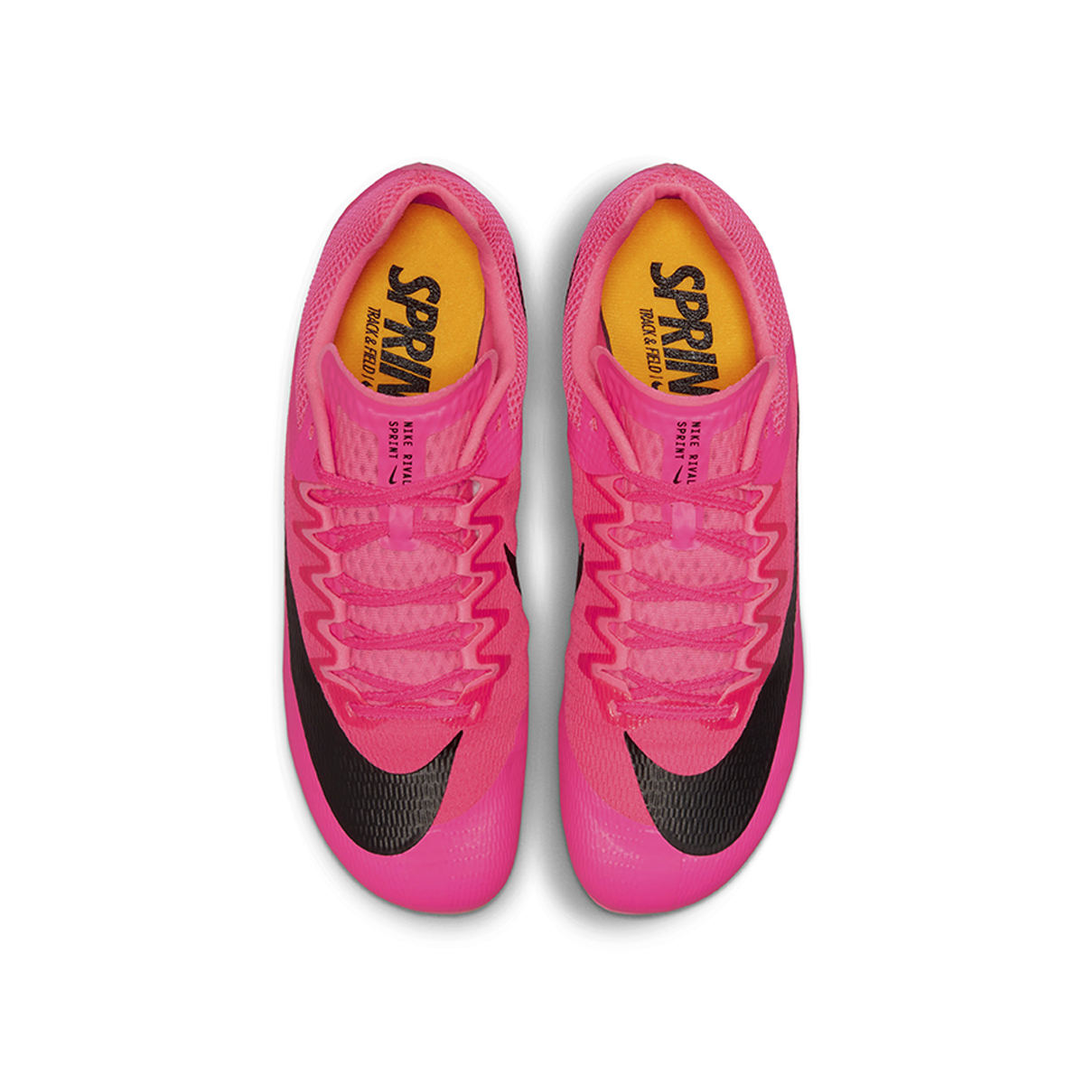 Zapatillas Running Nike Zoom Rival Sprint Unisex,  image number null