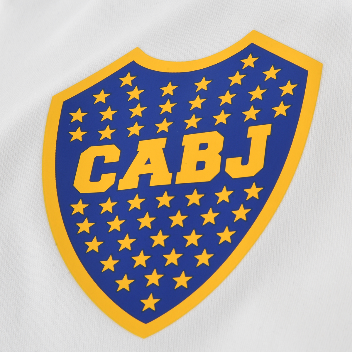 Buzo Boca Juniors adidas Tiro 26 Competition 26/27 Hombre,  image number null