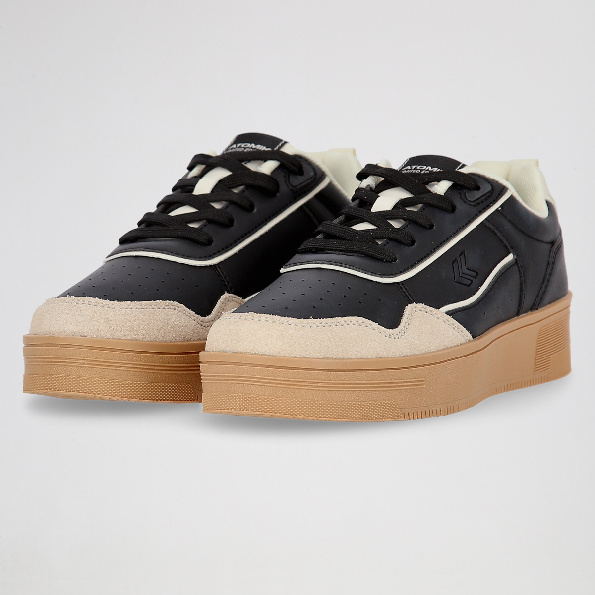 Zapatillas Atomik Feed X Mujer,  image number null