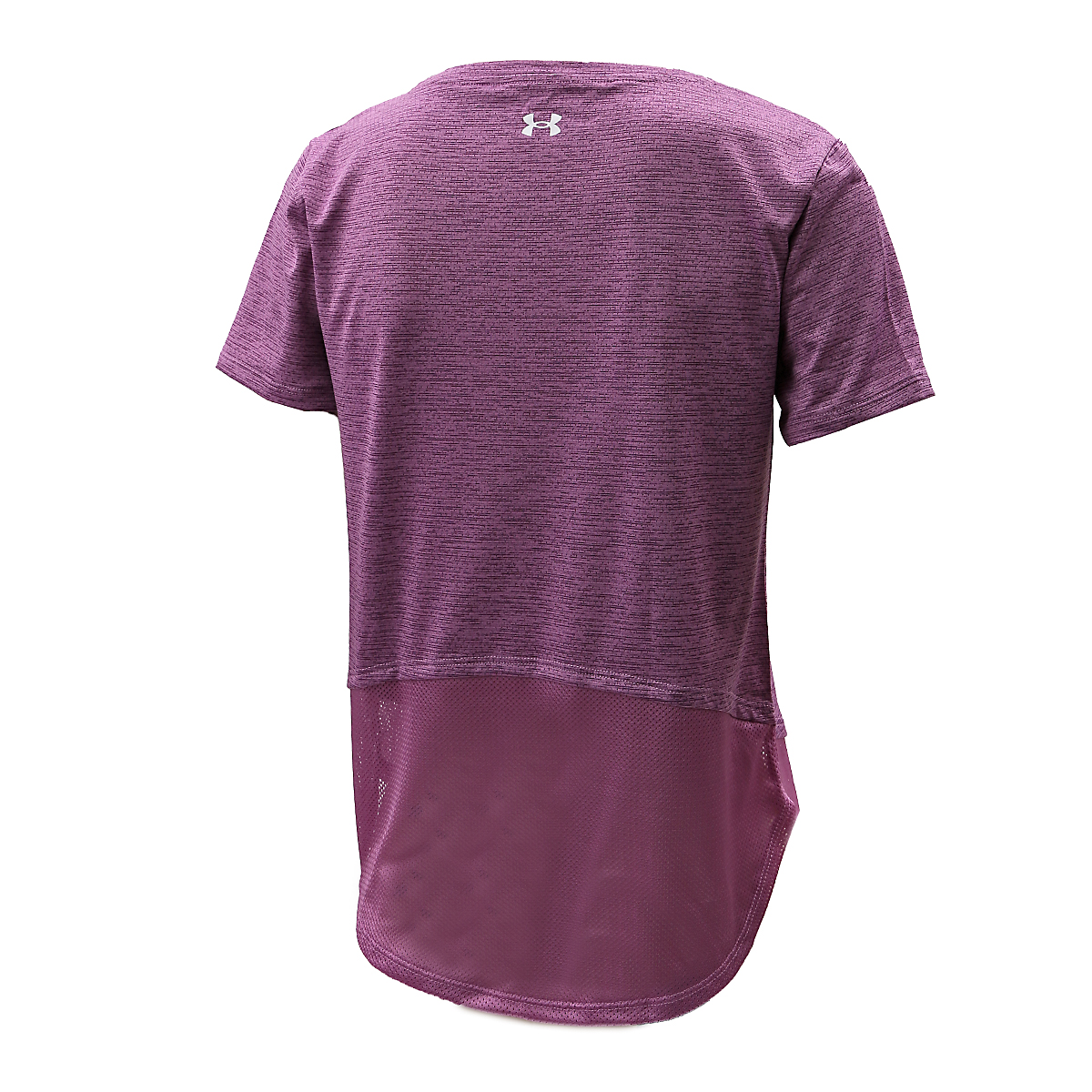 Remera Entrenamiento Under Armour Tech Vent Ss Mujer | Dexter