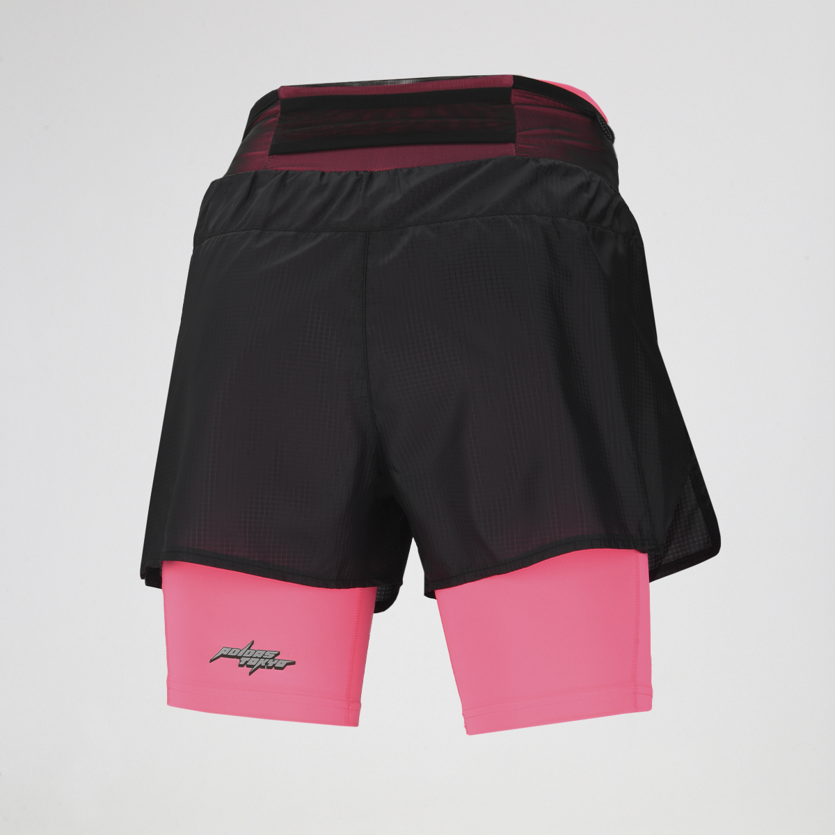 Short Running adidas Tokyo 2in1 Hombre,  image number null