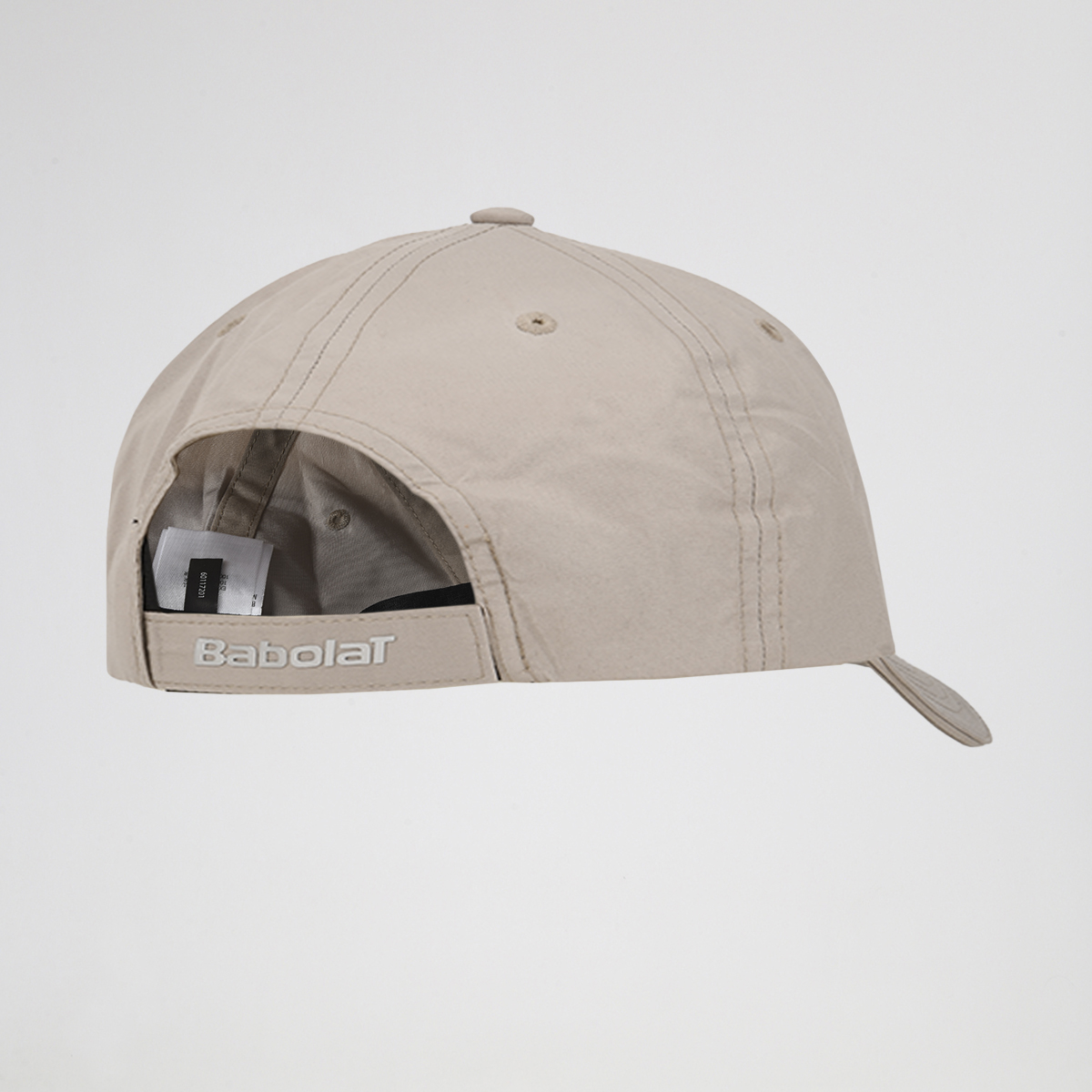 Gorra Tenis Babolat Microfiber Poliéster,  image number null