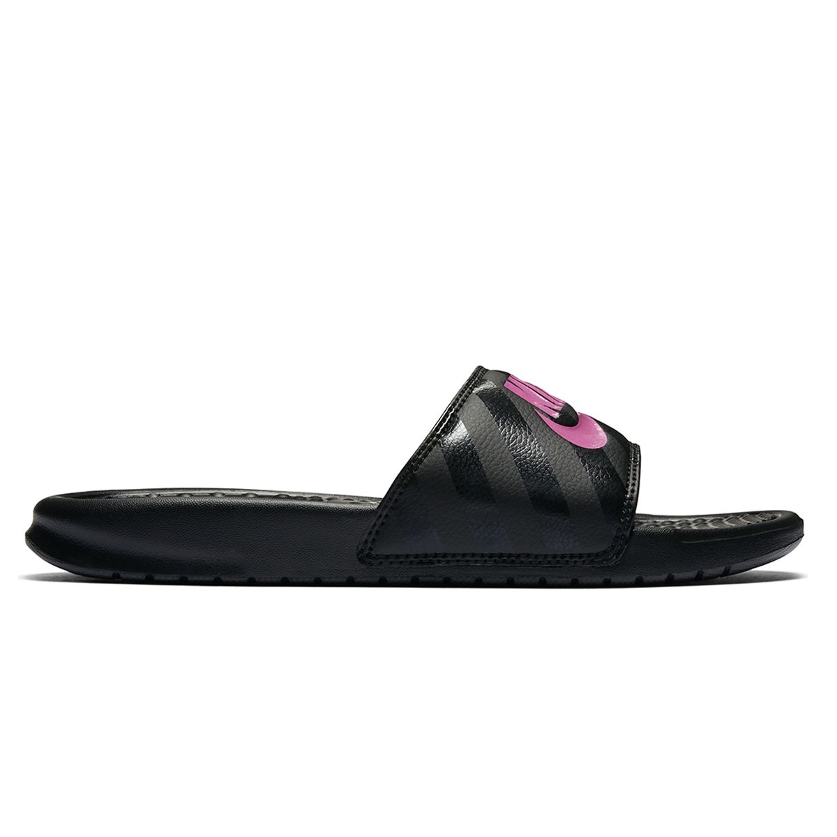 Ojotas nike shop mujer benassi