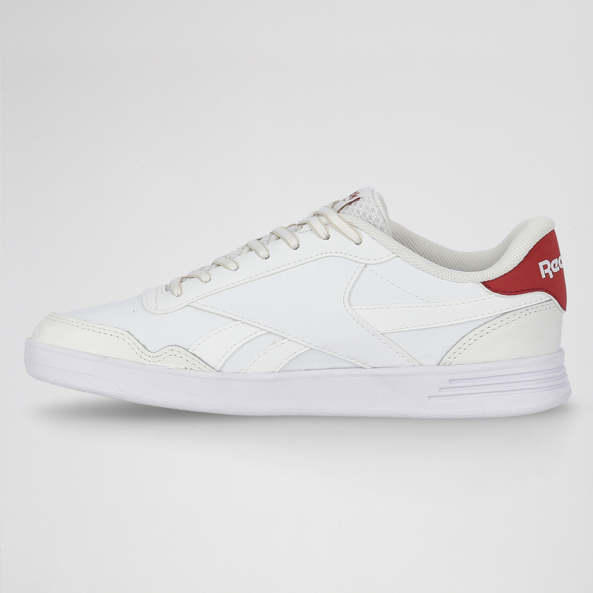 Zapatillas Reebok Court Advance Mujer,  image number null