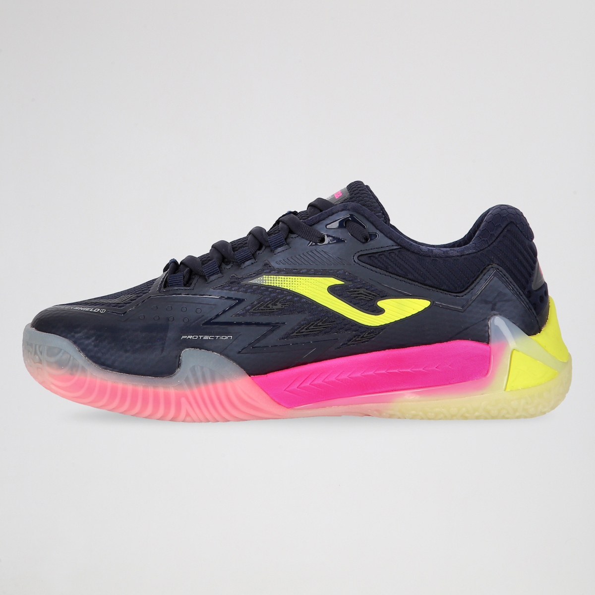 Zapatillas P&aacute;del Joma Open,  image number null