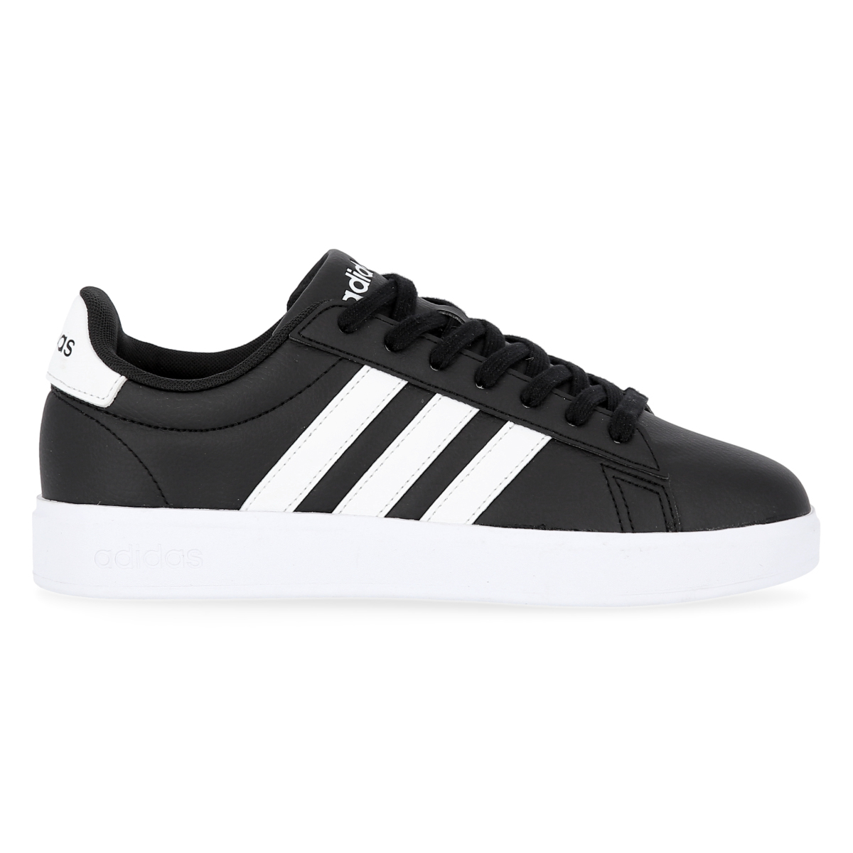 Millas Organo Pegajoso Zapatillas adidas Grand Court Cloudfoam Lifestyle | Dexter