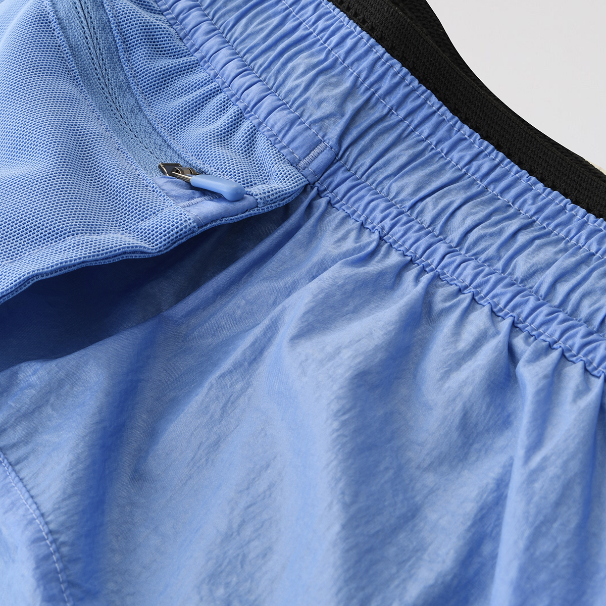 Short Running Nike Division Repel Hombre,  image number null