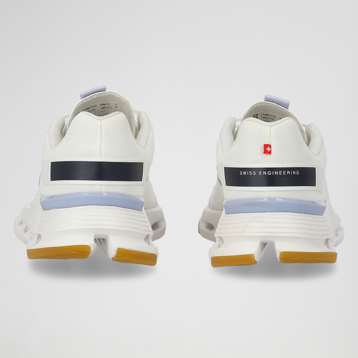 Zapatillas On Running Cloudnova Form,  image number null