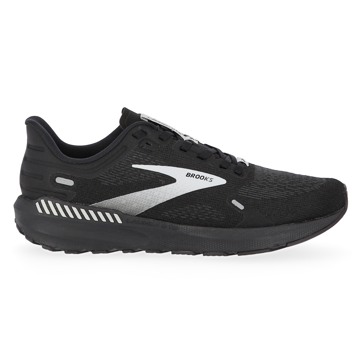 Zapatillas Running Brooks Launch Gts 9 048 Hombre,  image number null