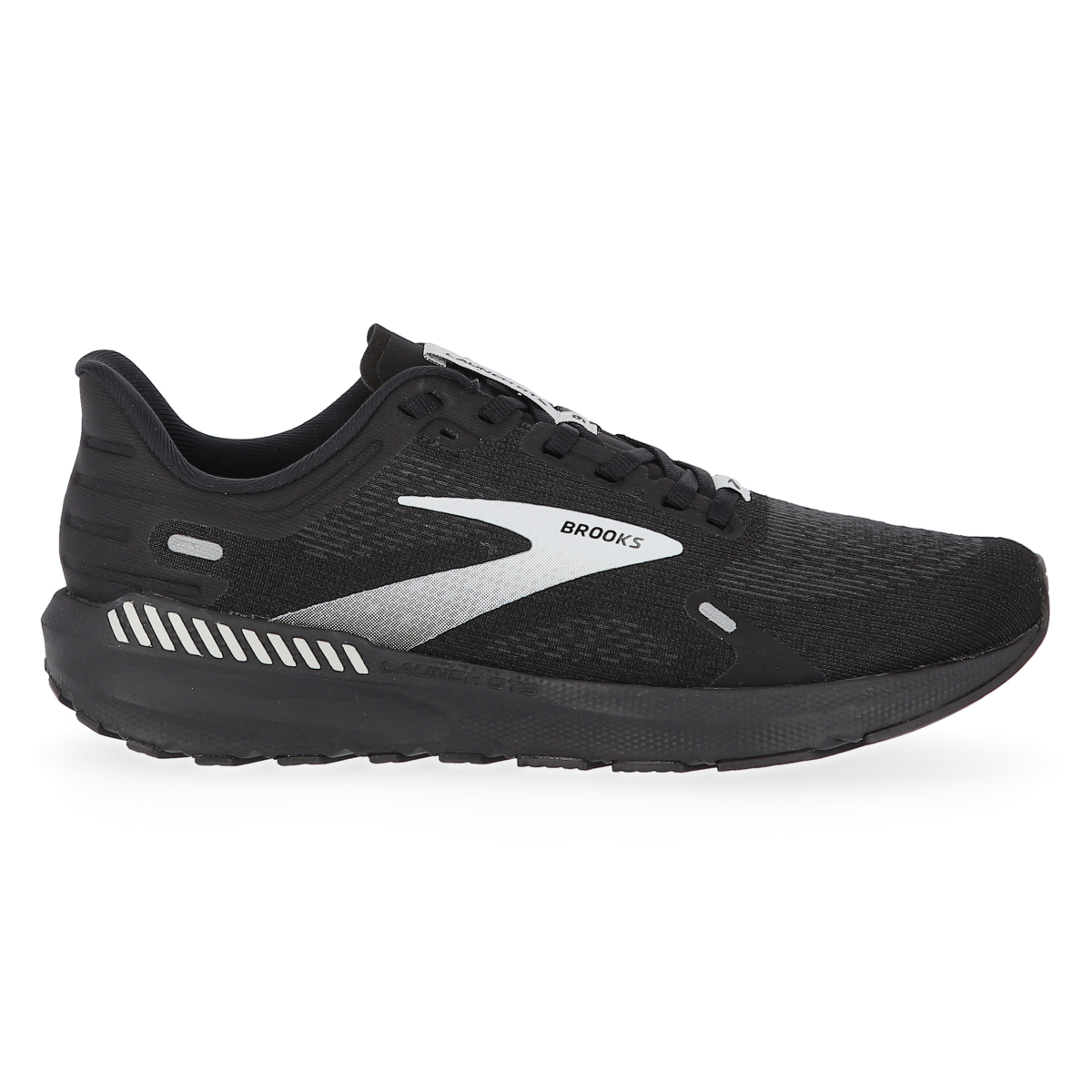 Zapatillas Running Brooks Launch Gts 9 048 Hombre Dexter