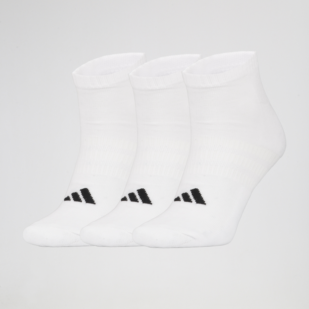 Pack de Medias Entrenamiento adidas Essentials X3,  image number null