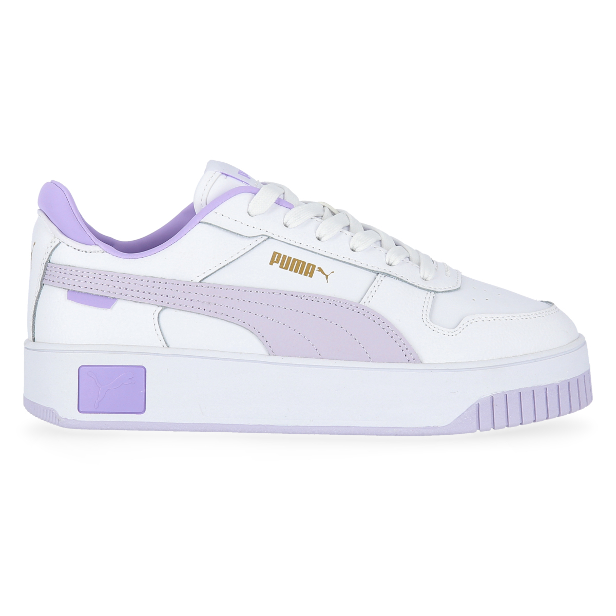 Zapatillas puma mujer dexter 2025