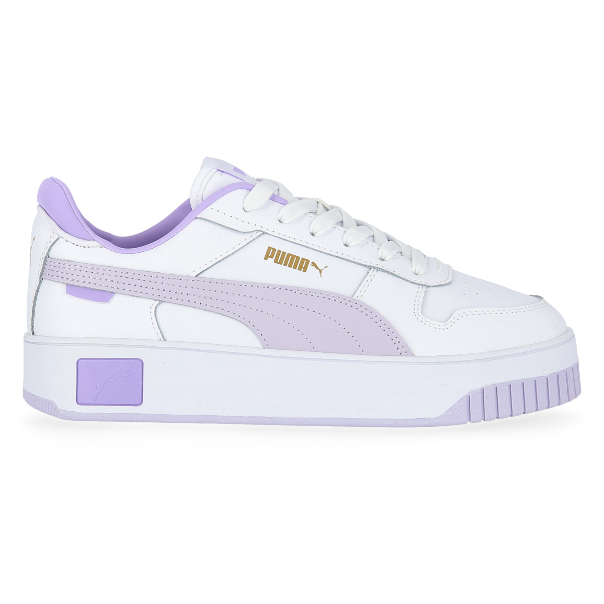 Zapatillas Puma de mujer