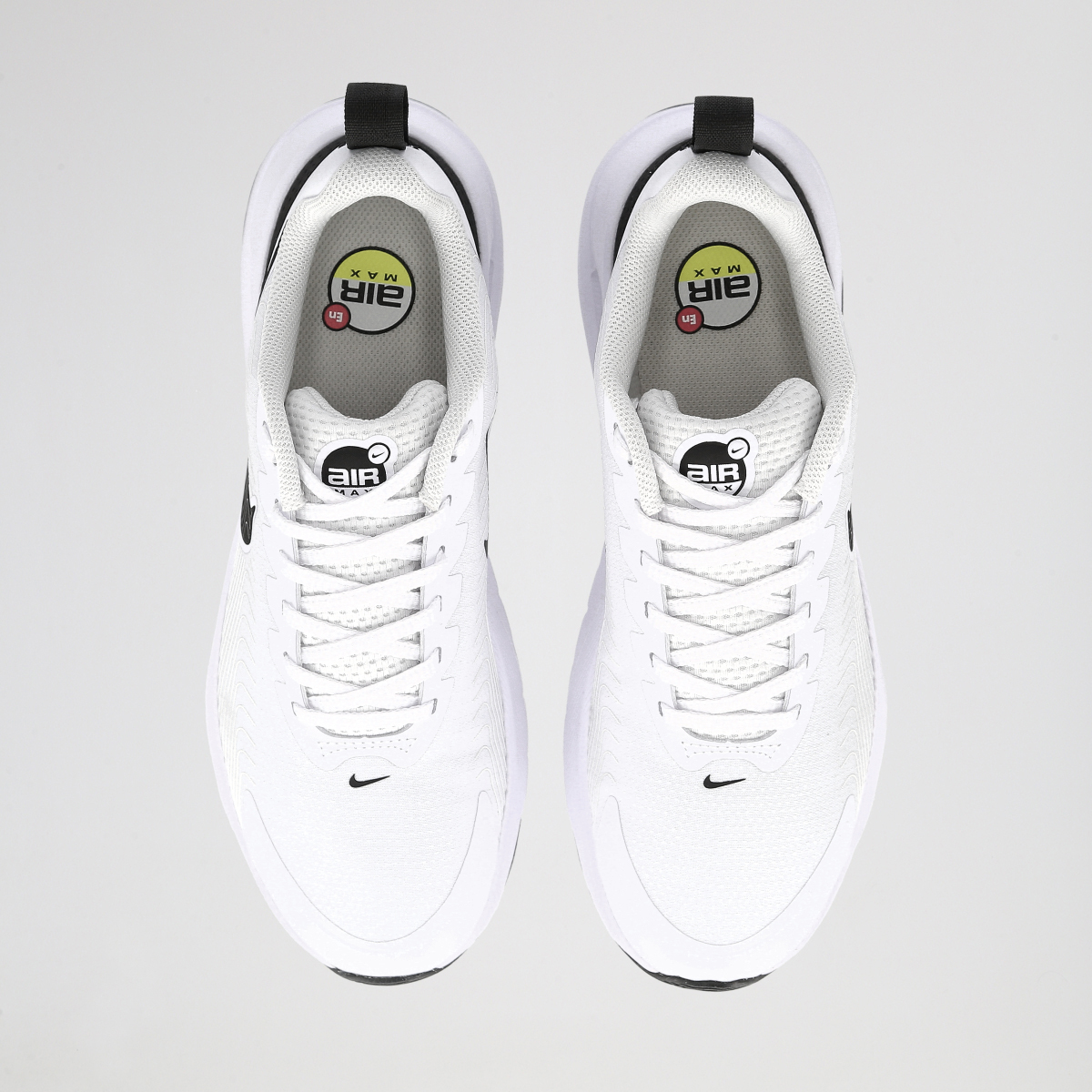 Zapatillas Nike Air Max Nuaxis para Hombre,  image number null