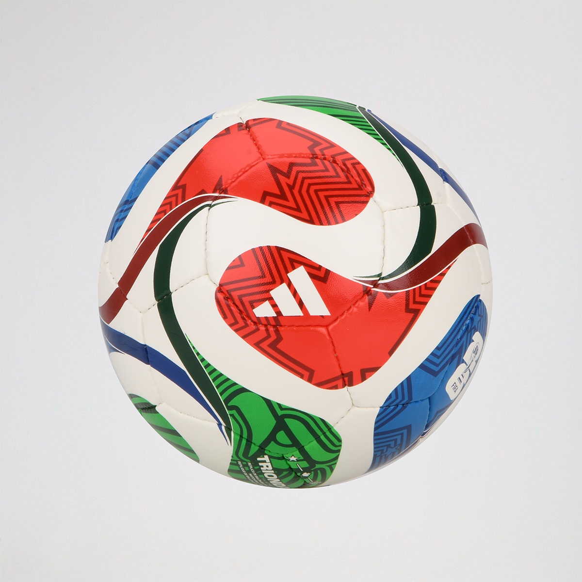 Pelota Fútbol adidas Trionda Training Sala 2026,  image number null