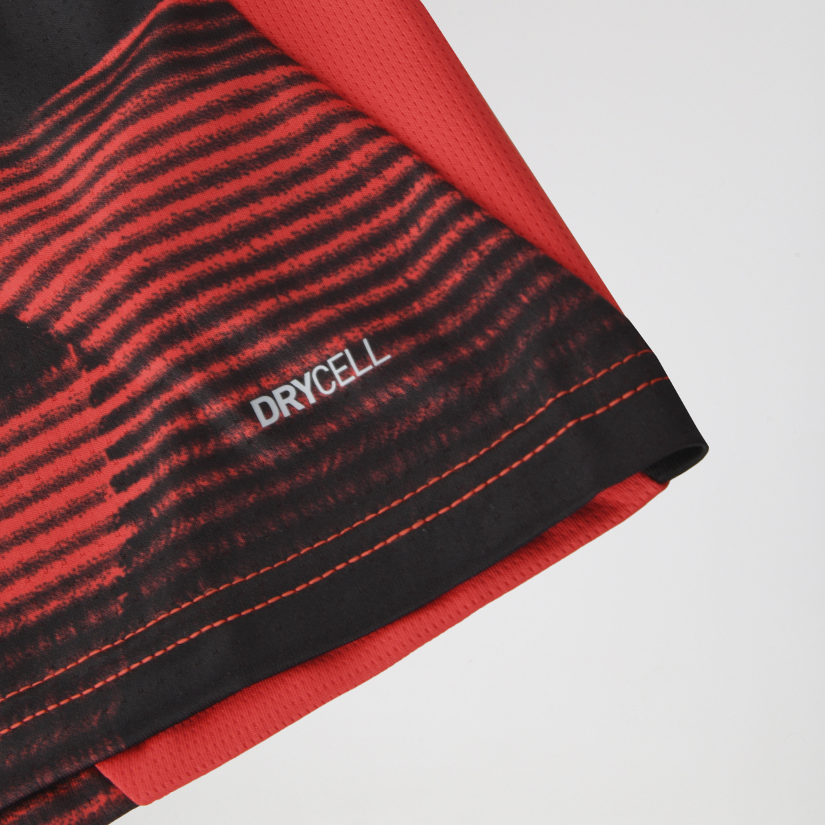 Remera Milan Puma Pre Partido 24 Hombre,  image number null