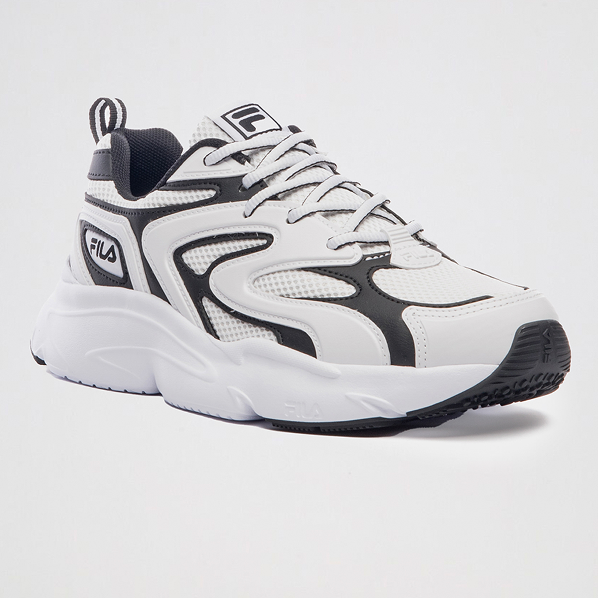 Zapatillas Fila Buzzard Bold Mujer,  image number null