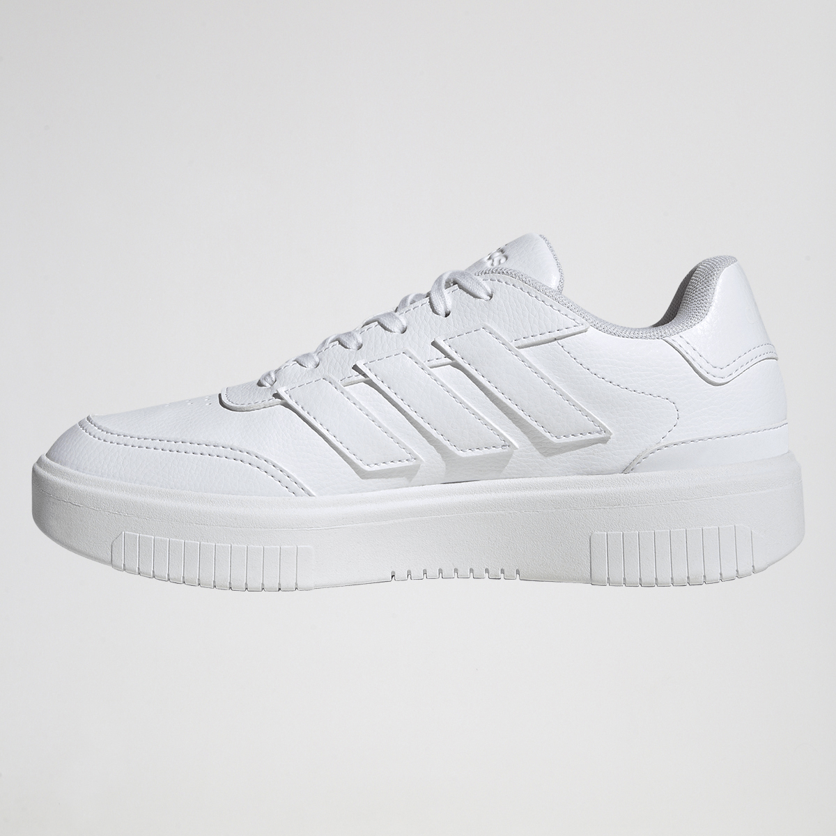 Zapatillas adidas Courtblock Bold Mujer,  image number null